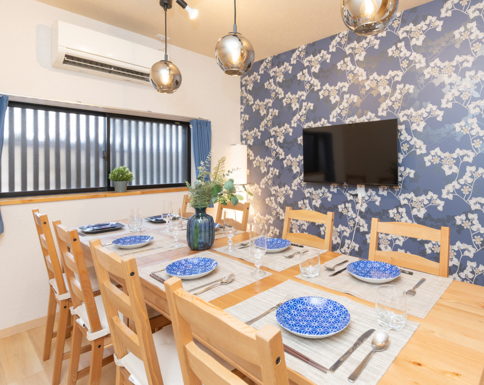 Room photo of Yado Tsukimi Nishinari